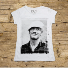 Dámské tričko Paul Newman Dámské tričko Paul Newman